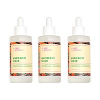 3 Serum de Niacinamide - Good molecules 75ml